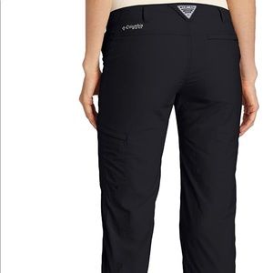 Columbia Women’s Aruba Roll Up Pant